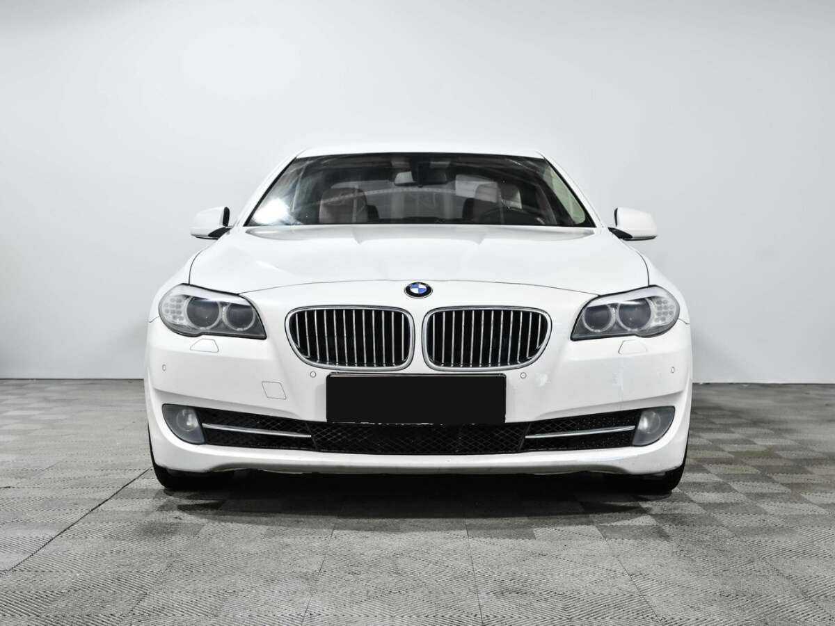 BMW 5 серии