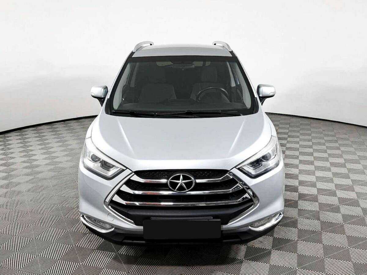 JAC S3