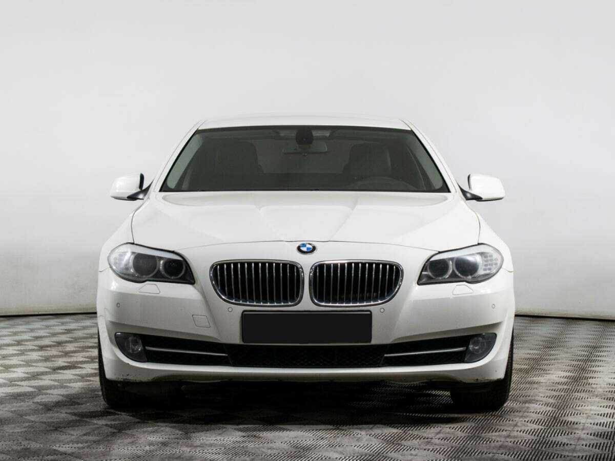 BMW 5 серии