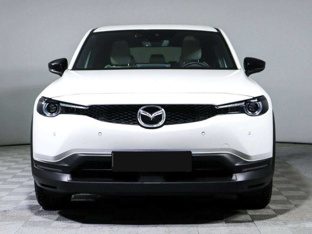 Mazda MX-30