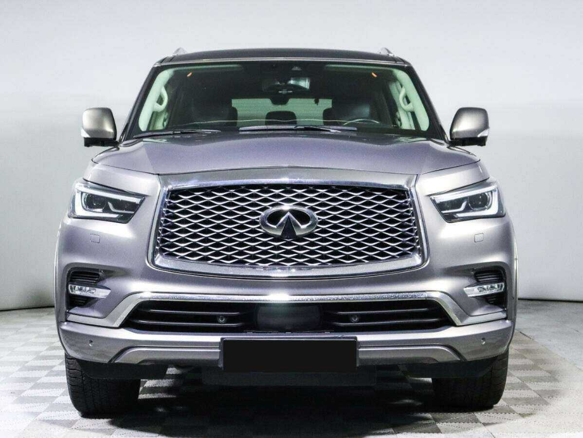 Infiniti QX80