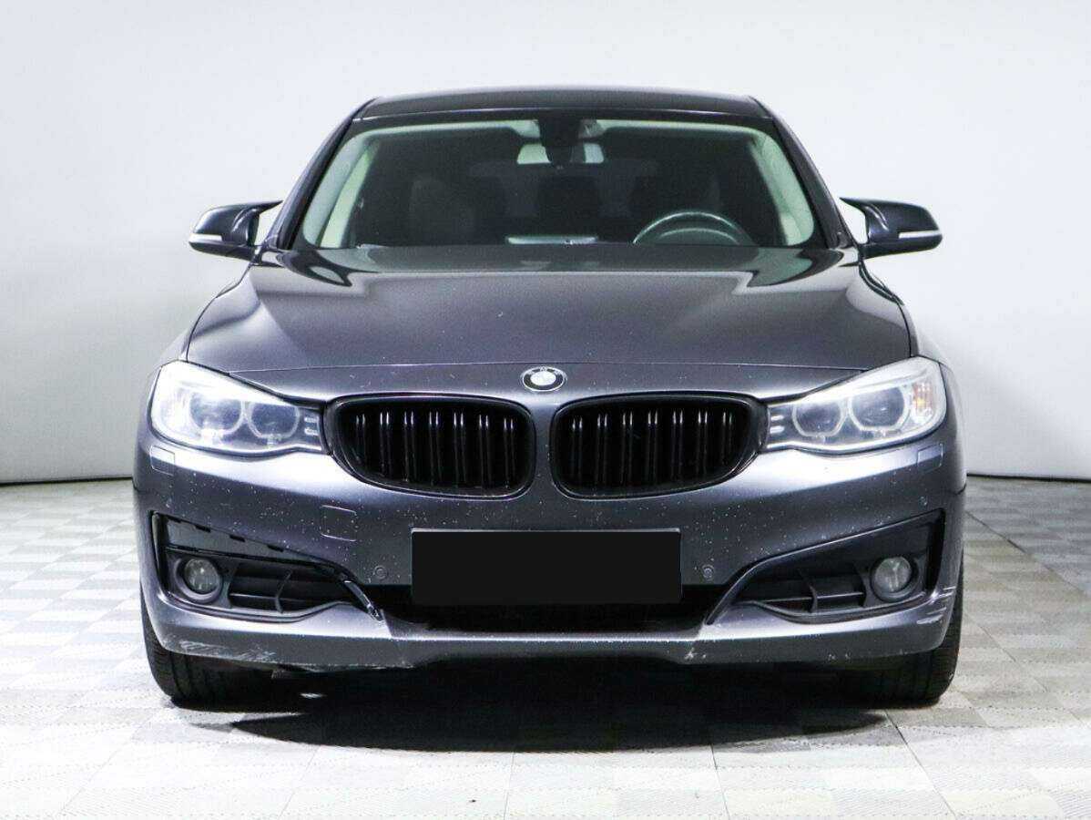 BMW 3 серии