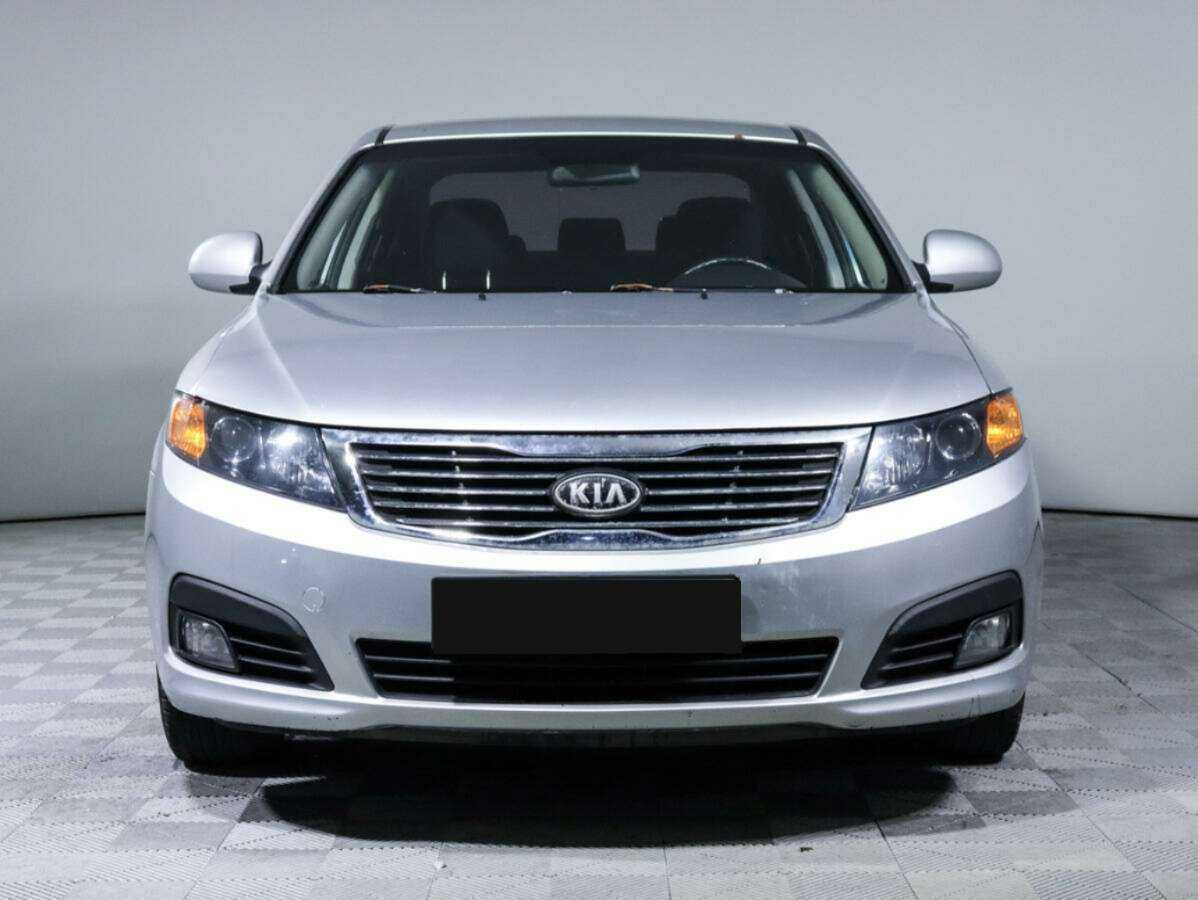 Kia Magentis