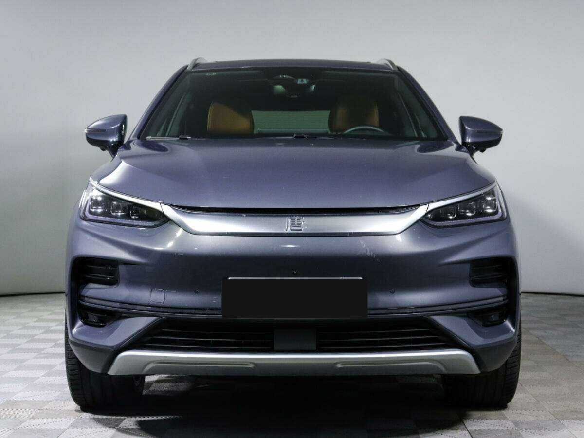BYD Tang