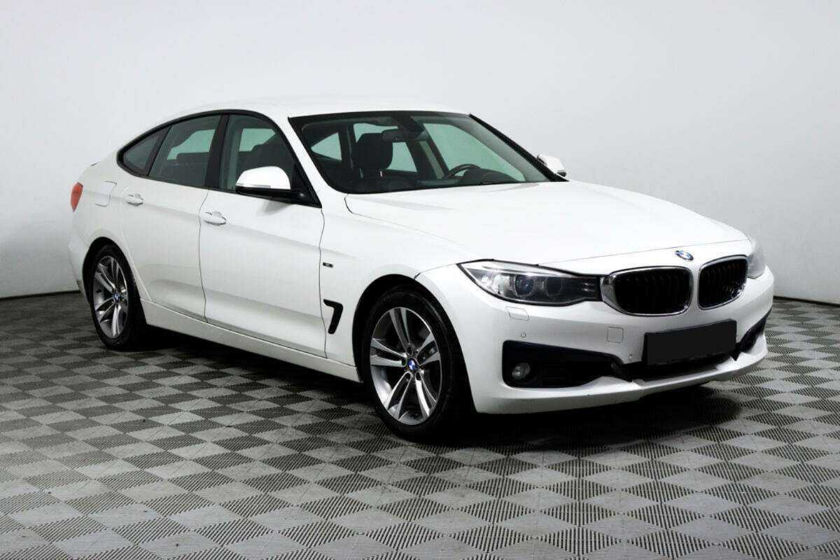 BMW 3 серии