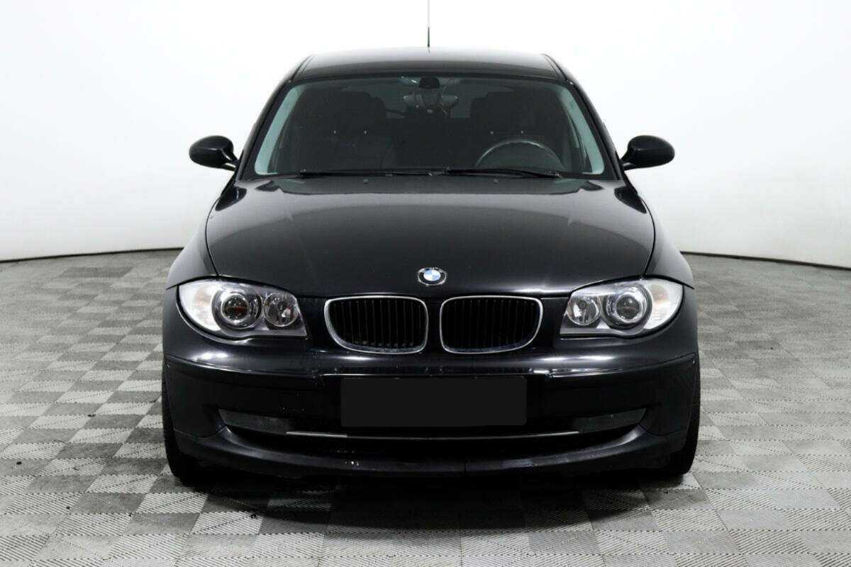 BMW 1 серии