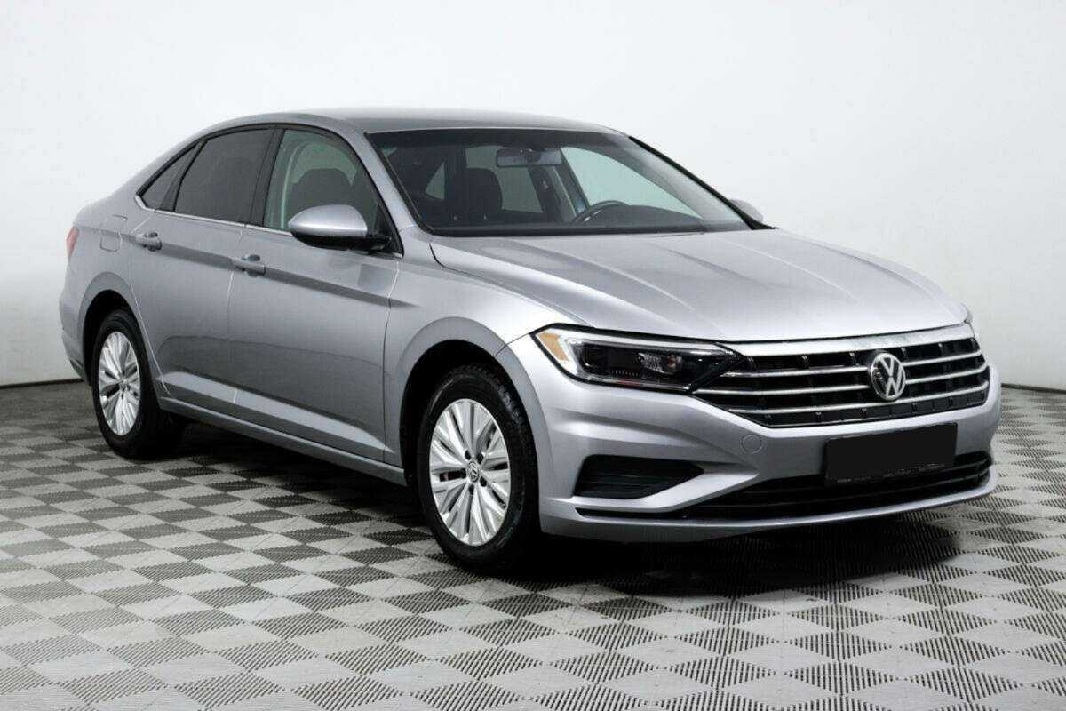 Volkswagen Jetta