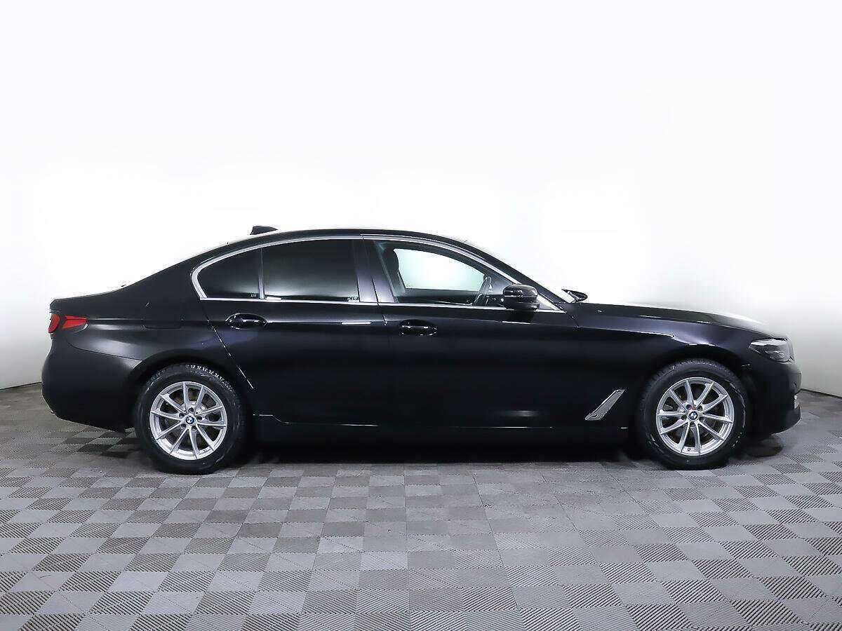 BMW 5 серии