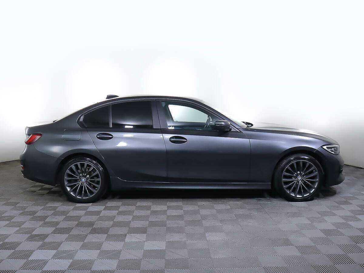 BMW 3 серии
