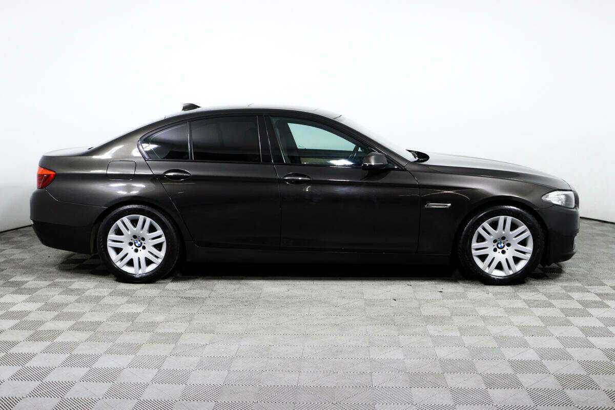 BMW 5 серии