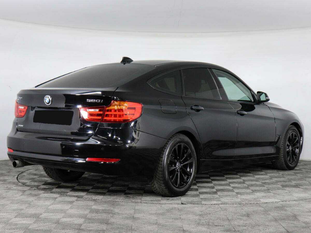 BMW 3 серии