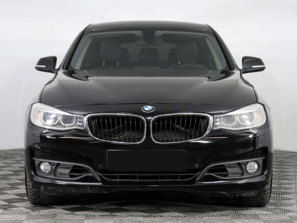 BMW 3 серии