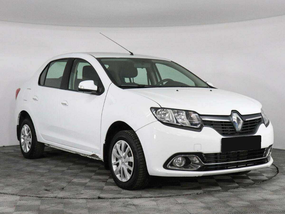 Renault Logan