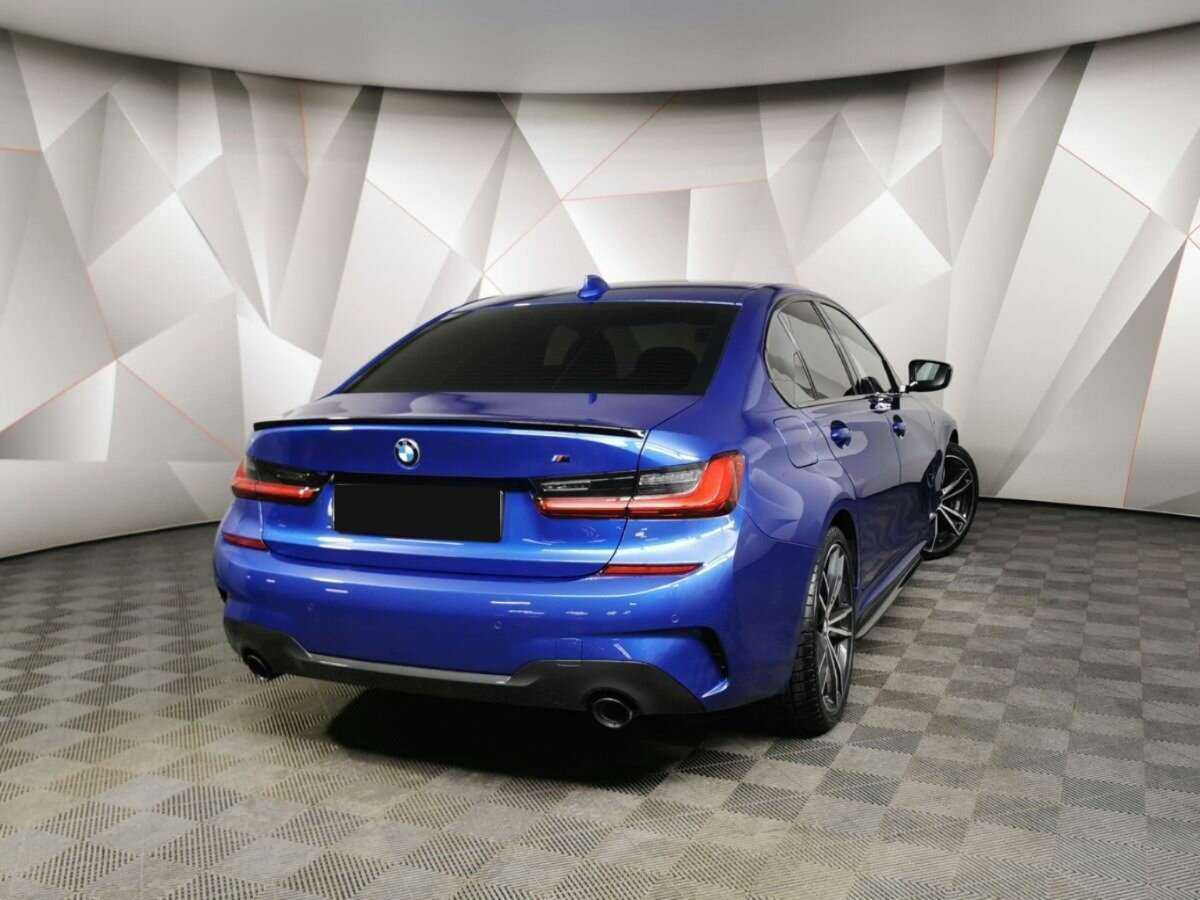 BMW 3 серии