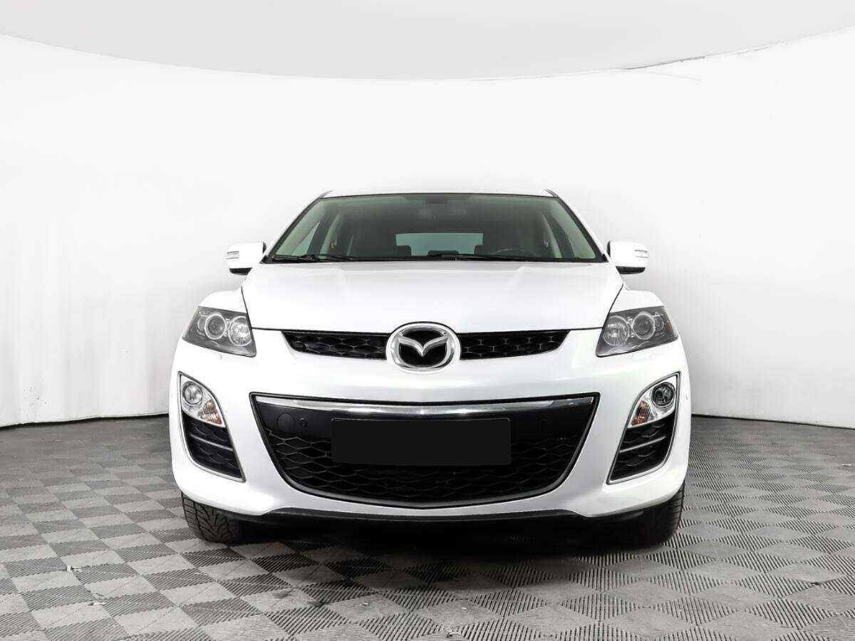 Mazda CX-7