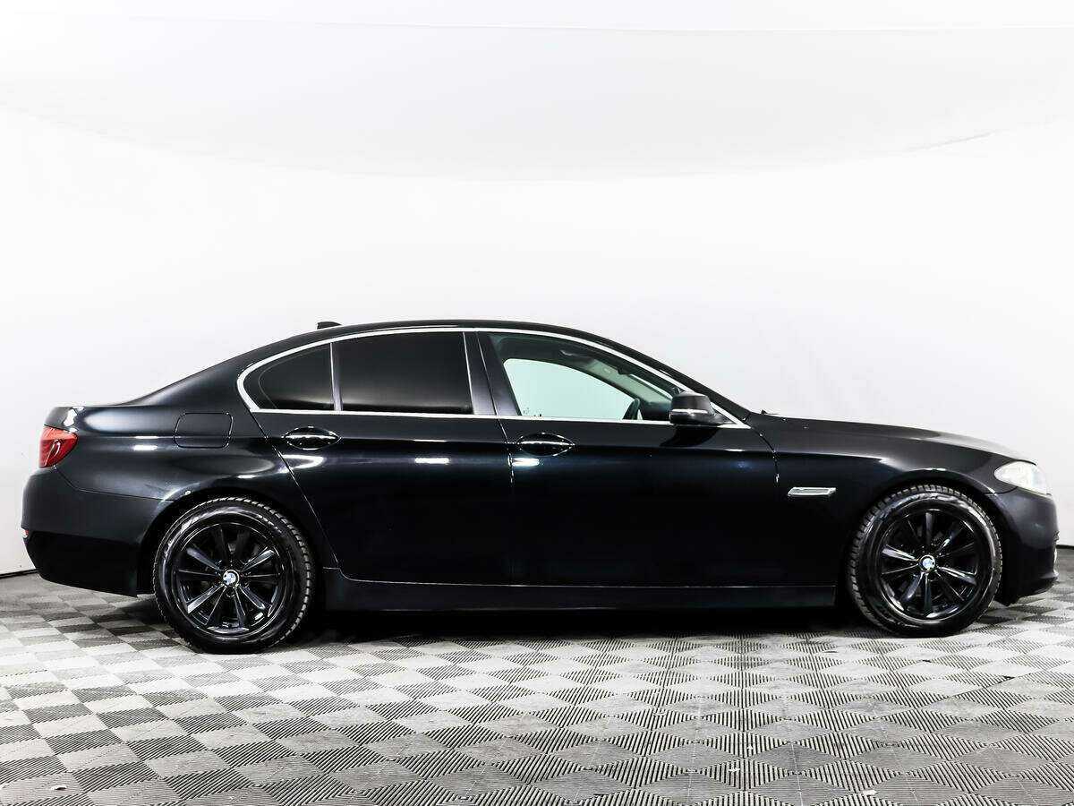 BMW 5 серии