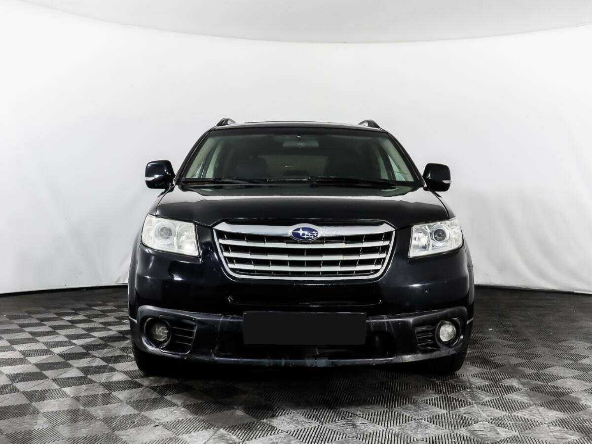 Subaru Tribeca