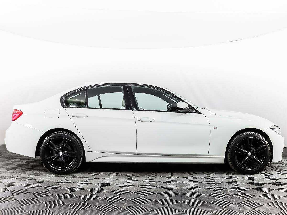 BMW 3 серии