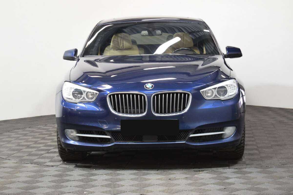 BMW 5 серии