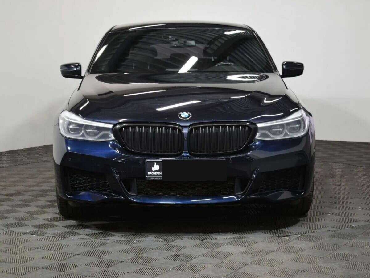 BMW 6 серии