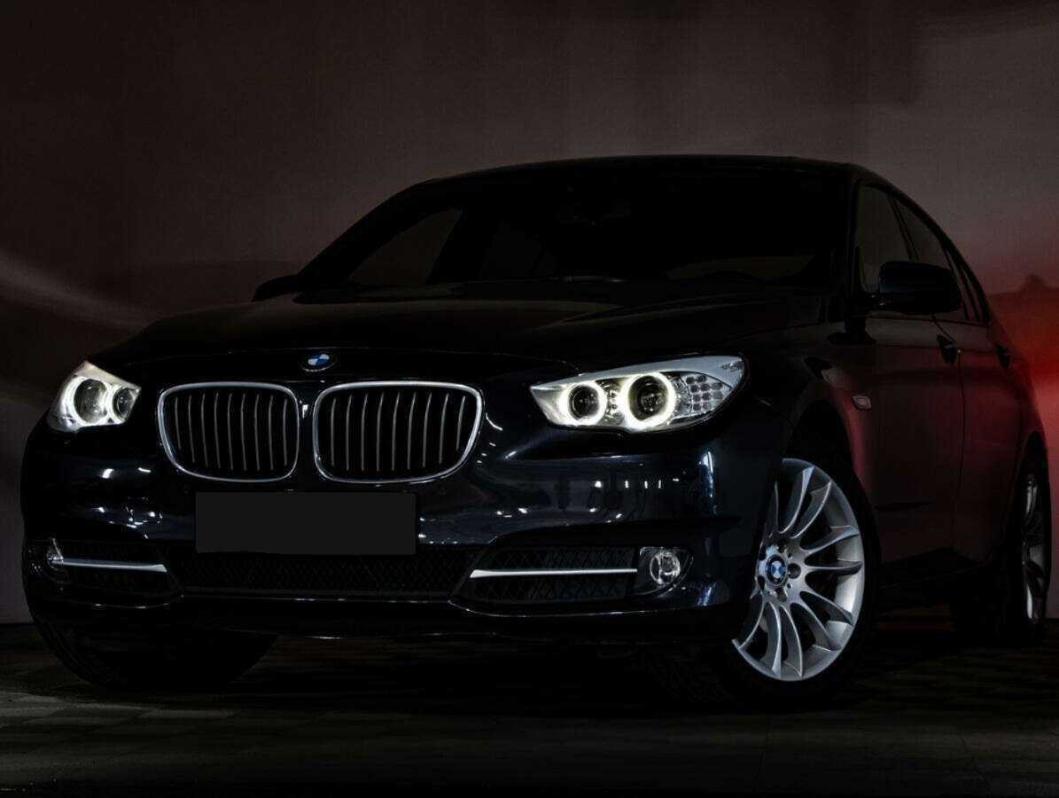 BMW 5 серии