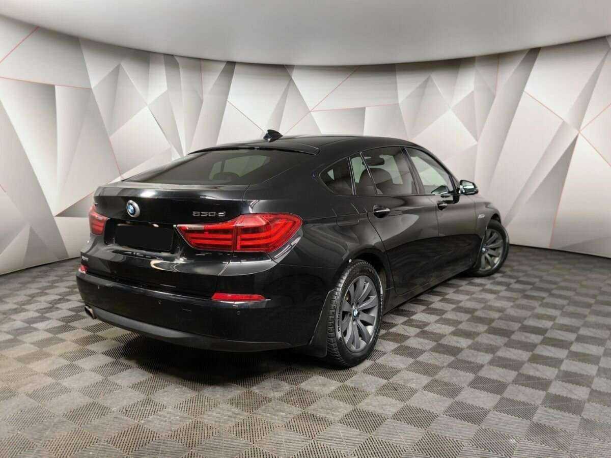 BMW 5 серии