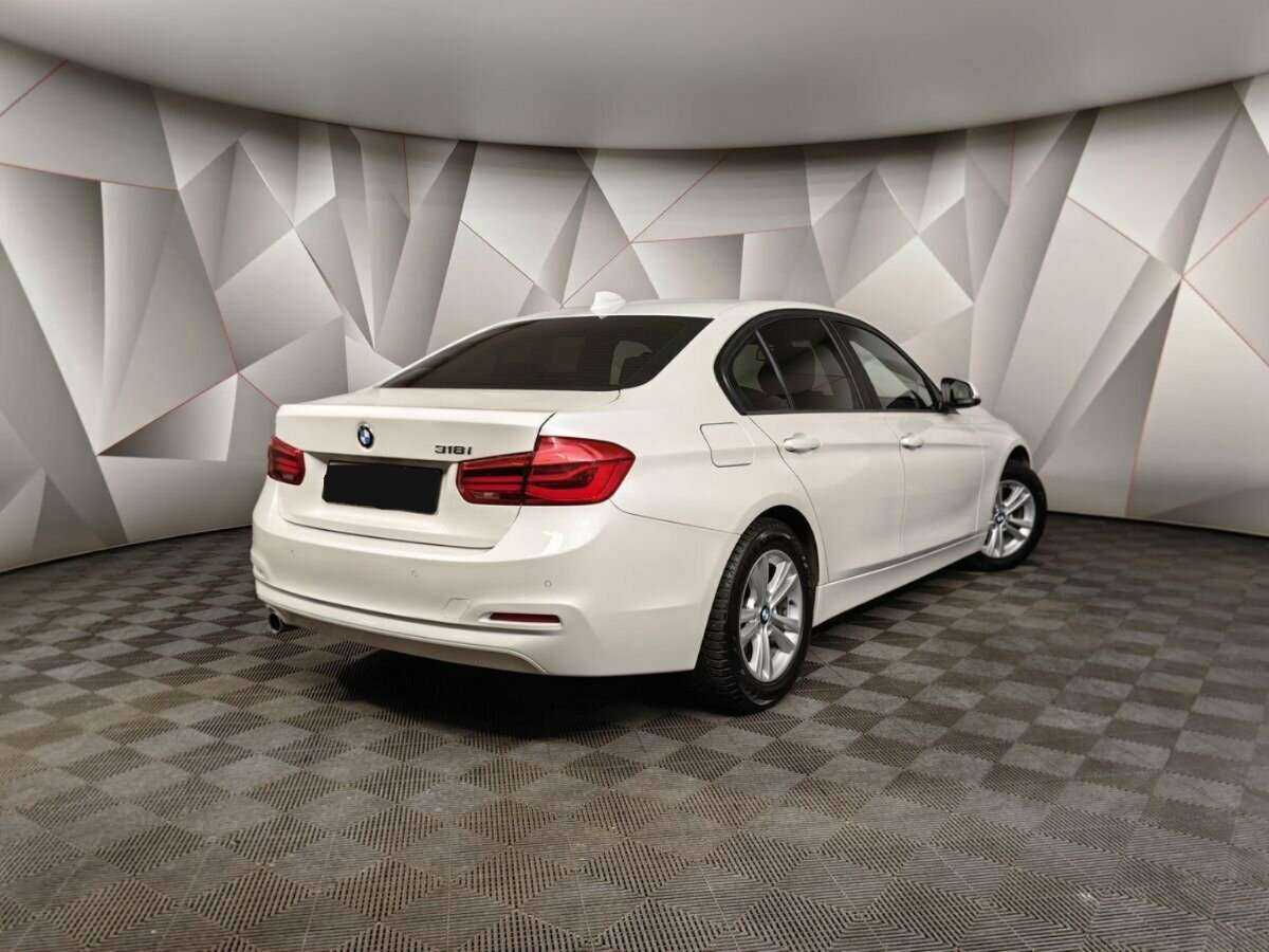 BMW 3 серии