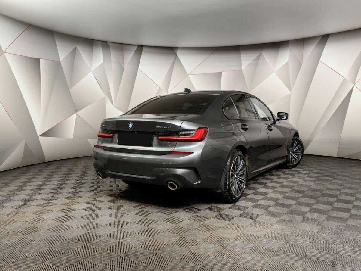 BMW 3 серии
