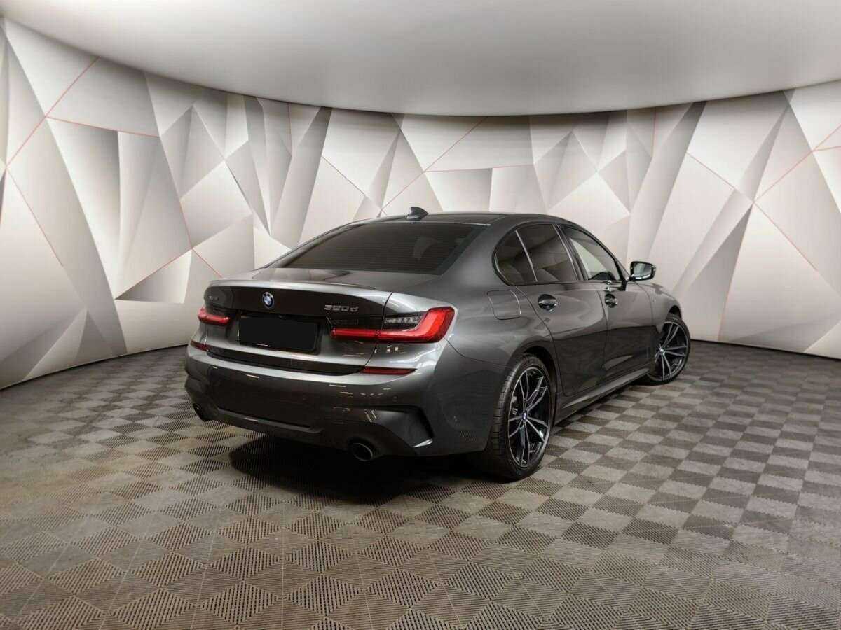 BMW 3 серии