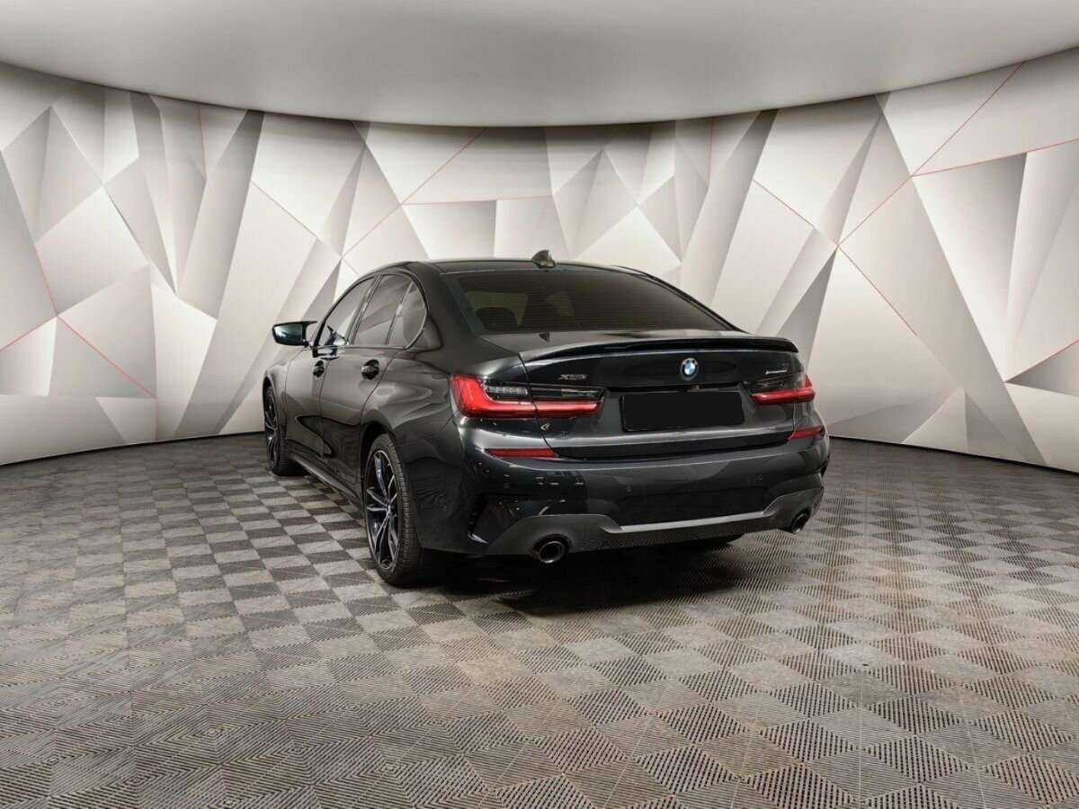 BMW 3 серии