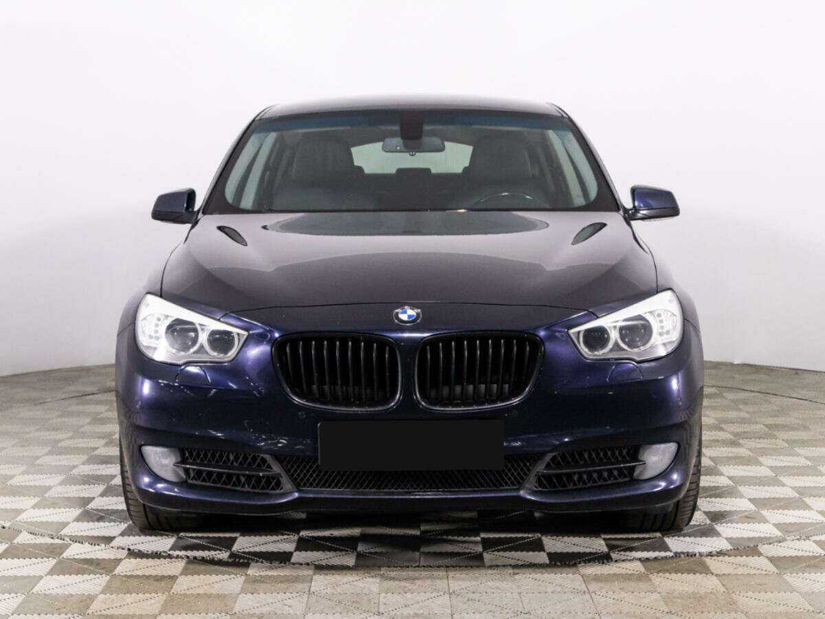 BMW 5 серии