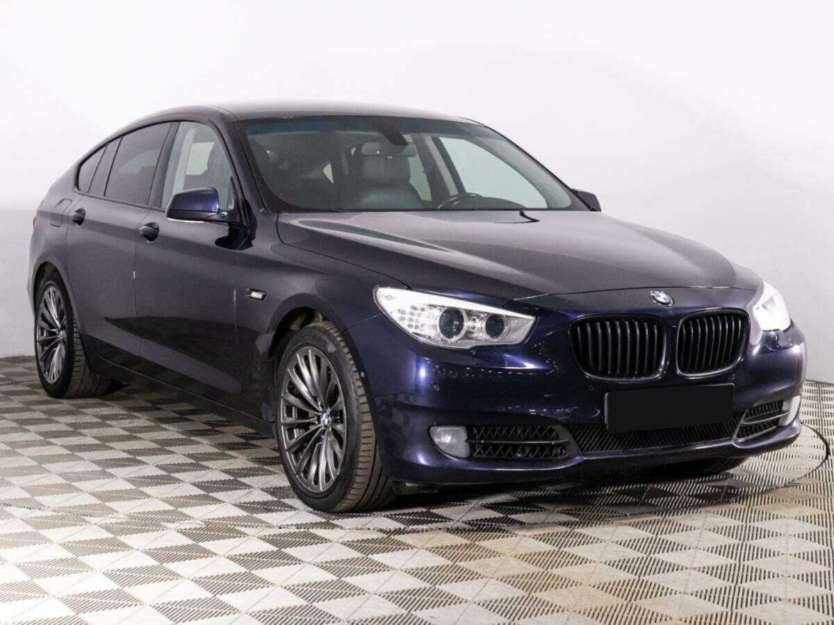 BMW 5 серии