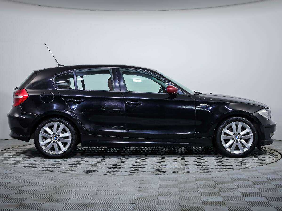 BMW 1 серии