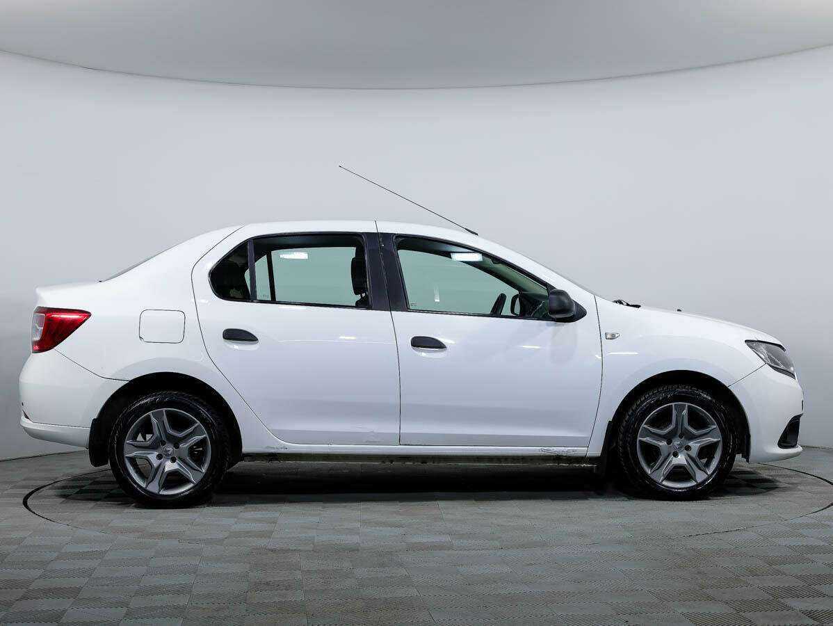 Renault Logan