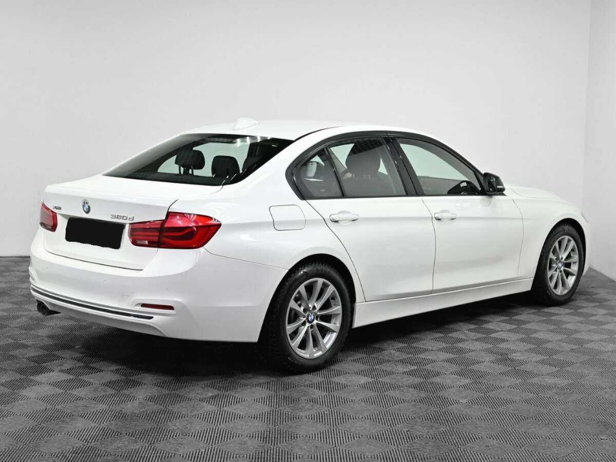 BMW 3 серии