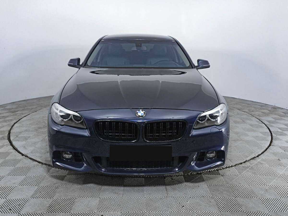 BMW 5 серии