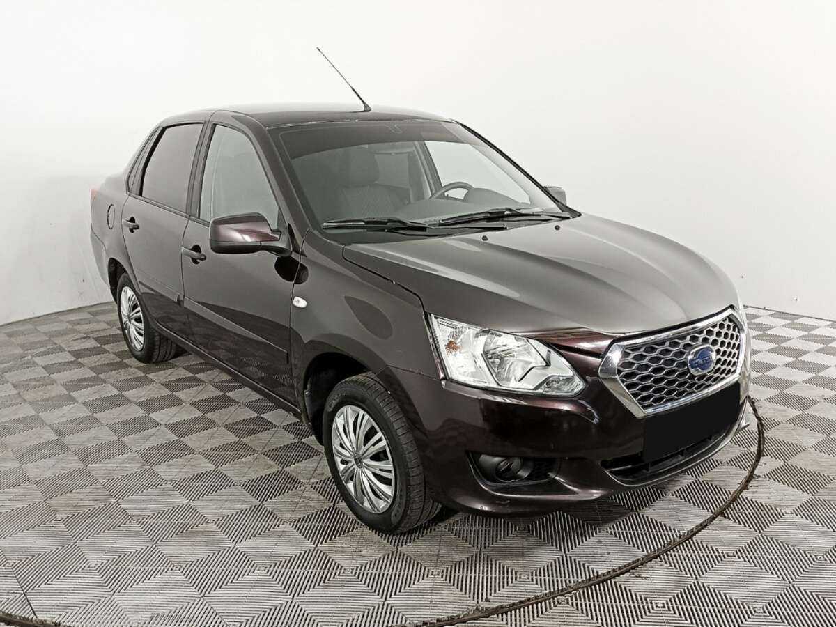 Datsun on-DO