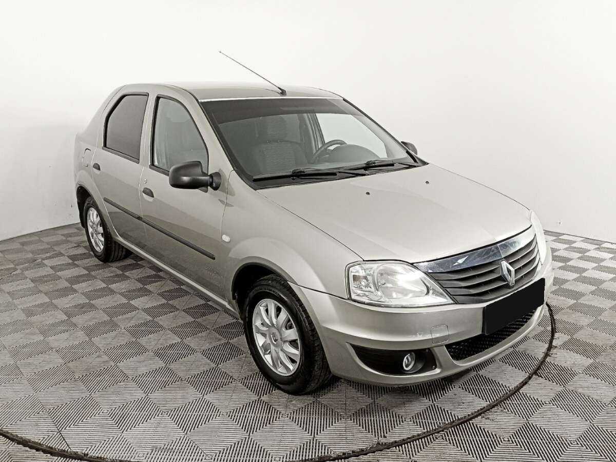 Renault Logan