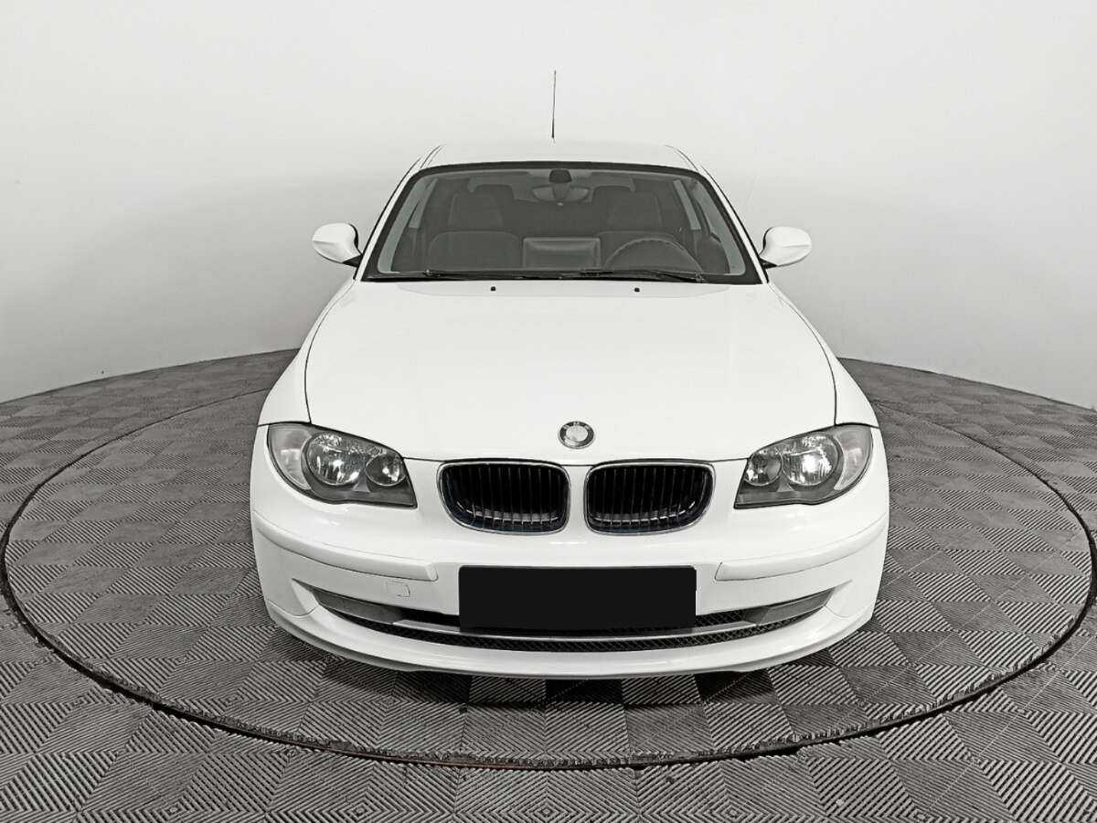 BMW 1 серии