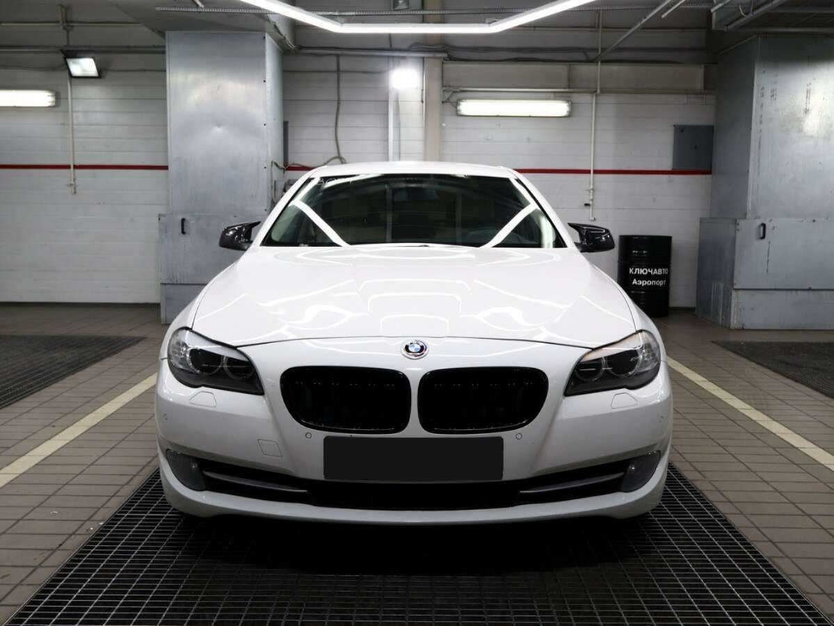 BMW 5 серии