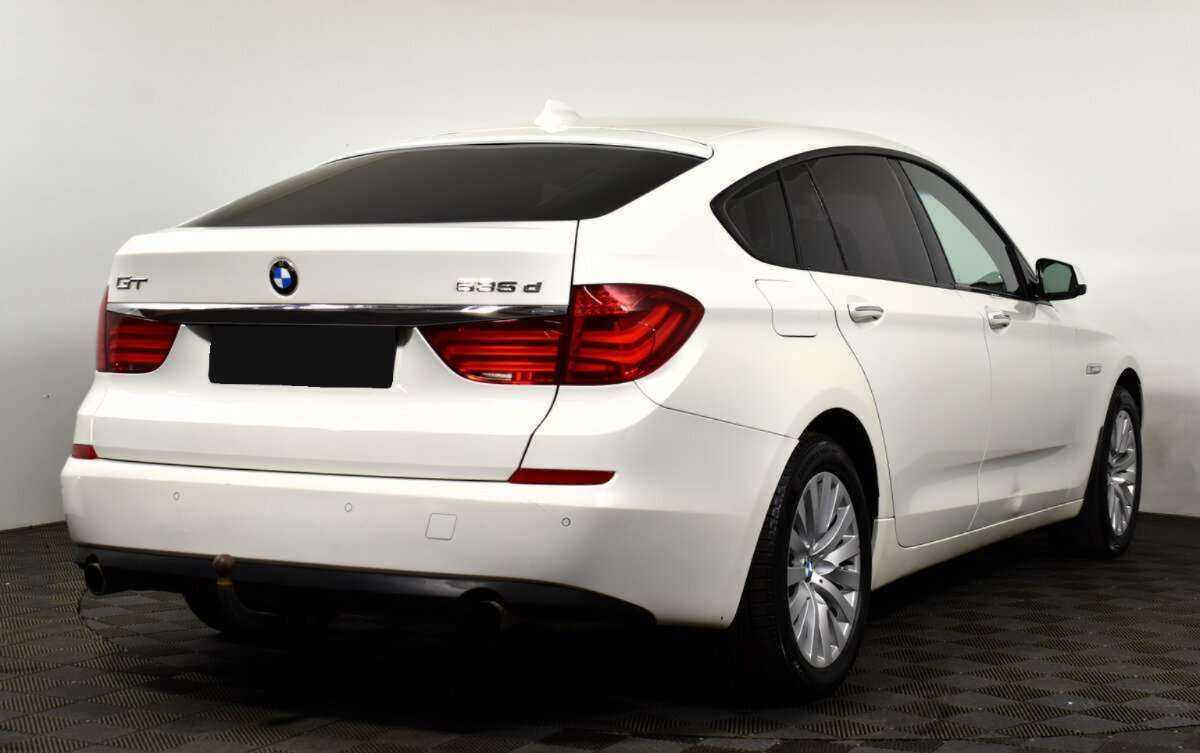 BMW 5 серии