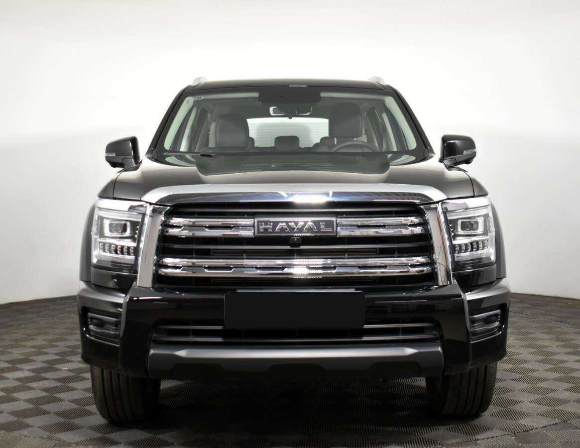 Haval H5