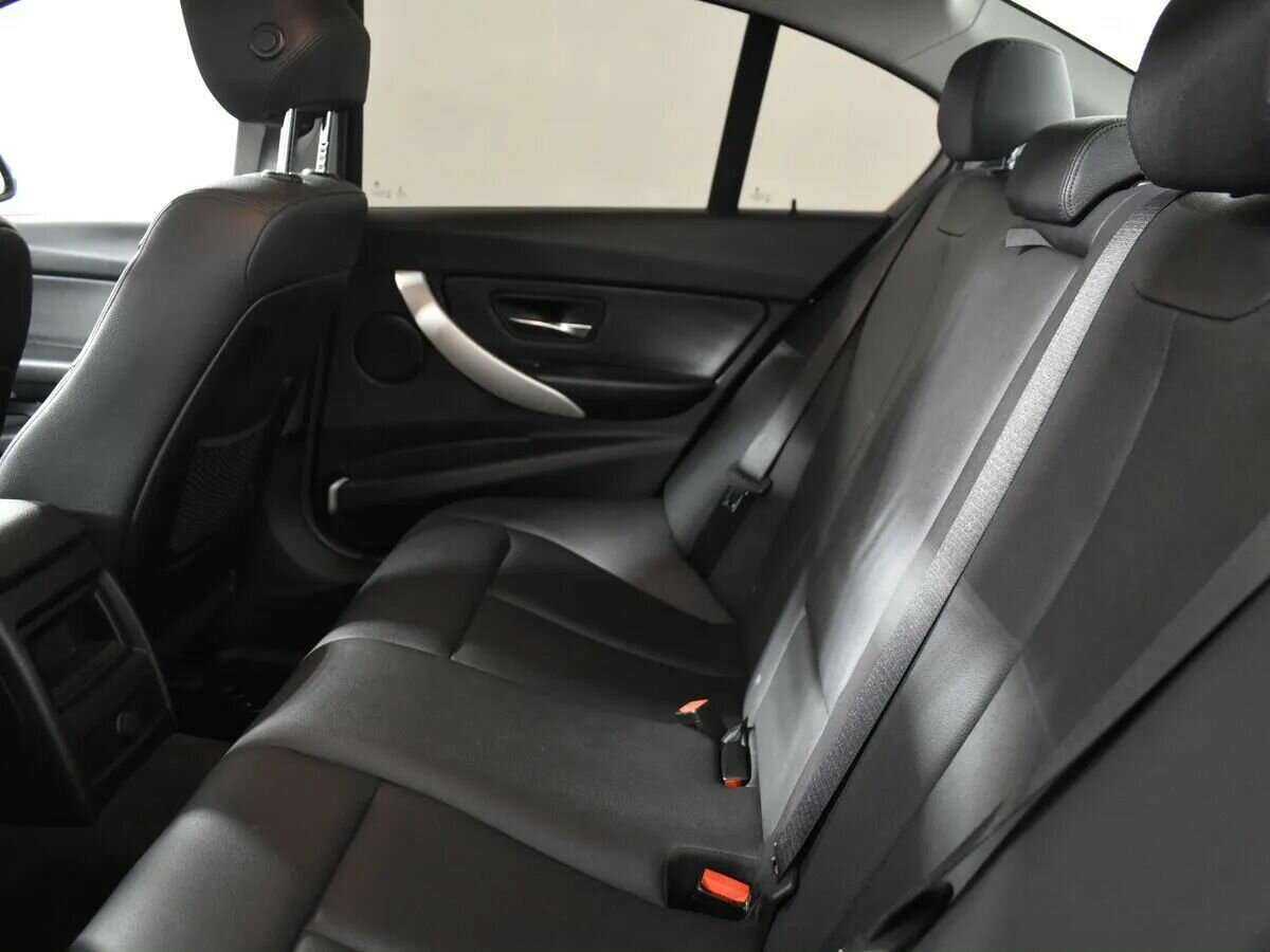 BMW 3 серии