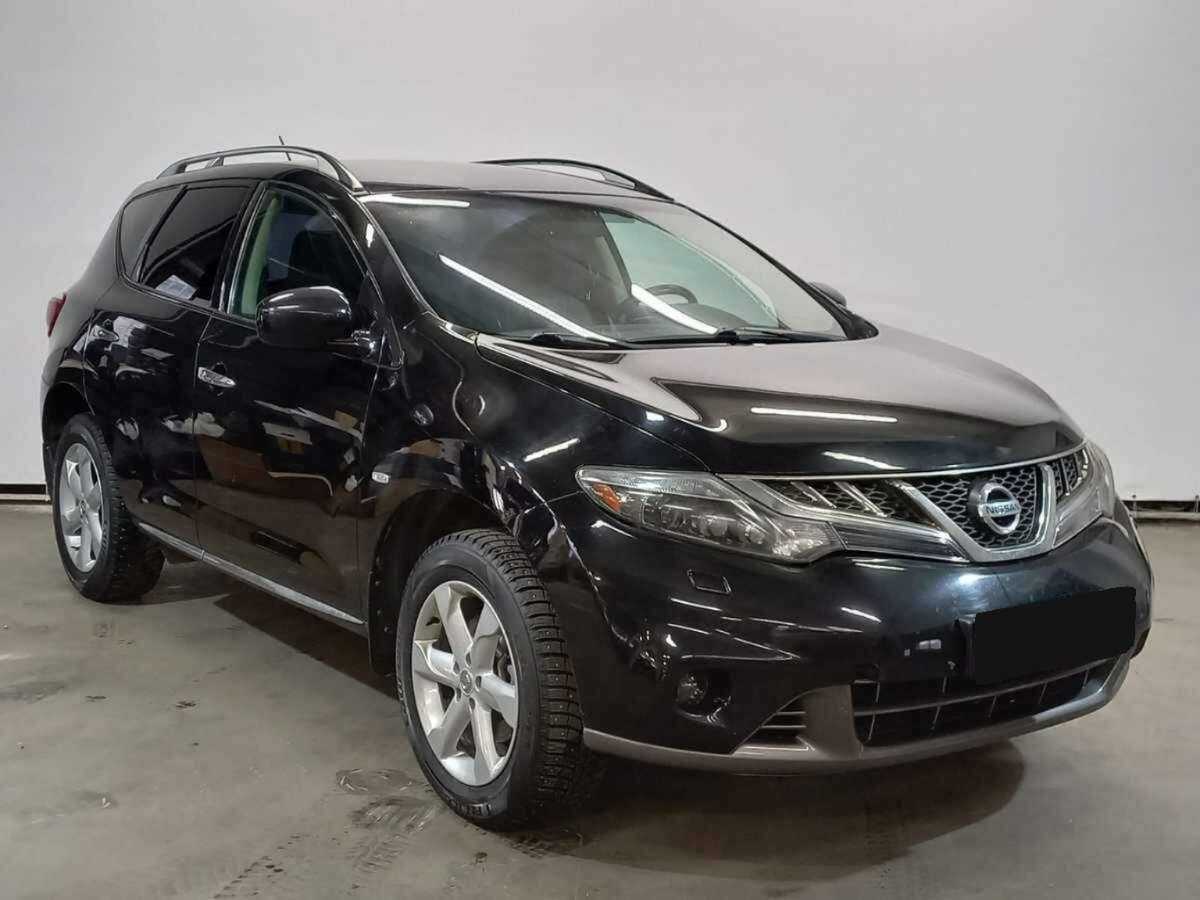 Nissan Murano