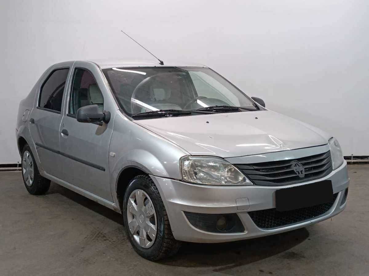 Renault Logan
