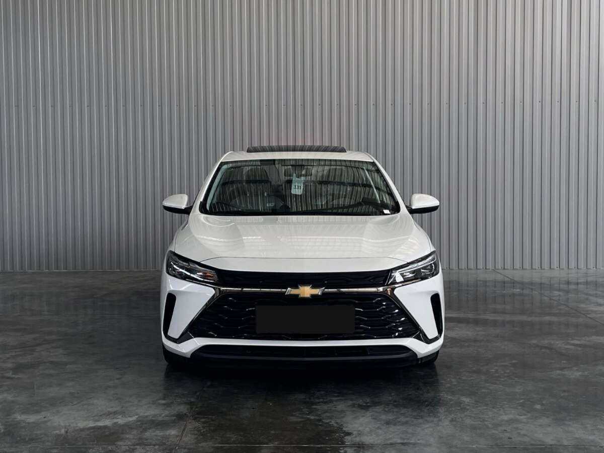 Chevrolet Monza