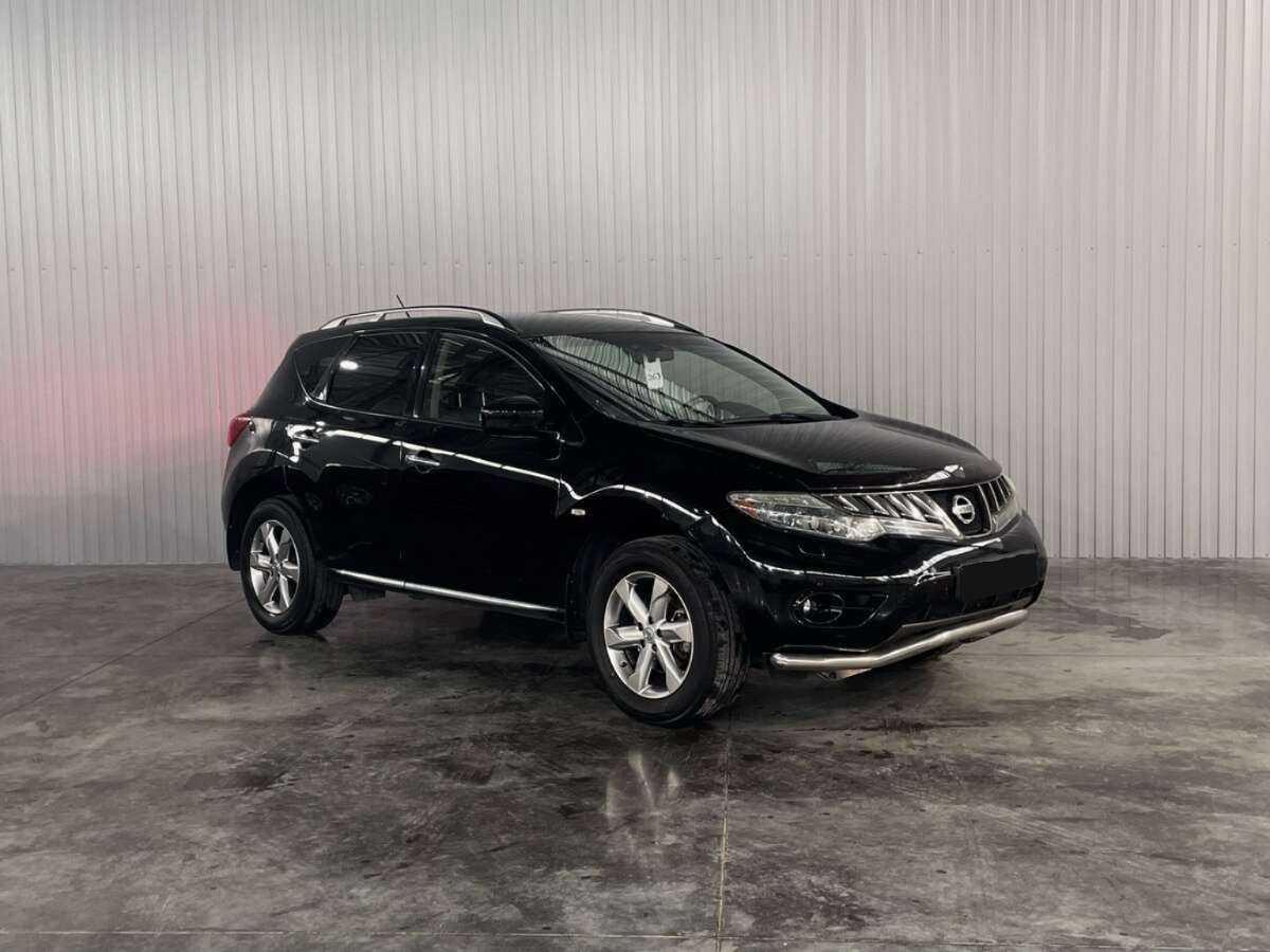 Nissan Murano