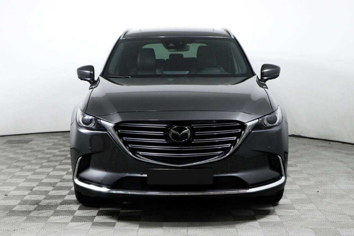 Mazda CX-9