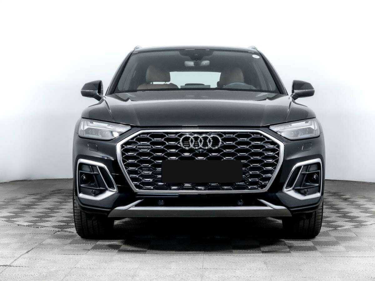Audi Q5 Sportback