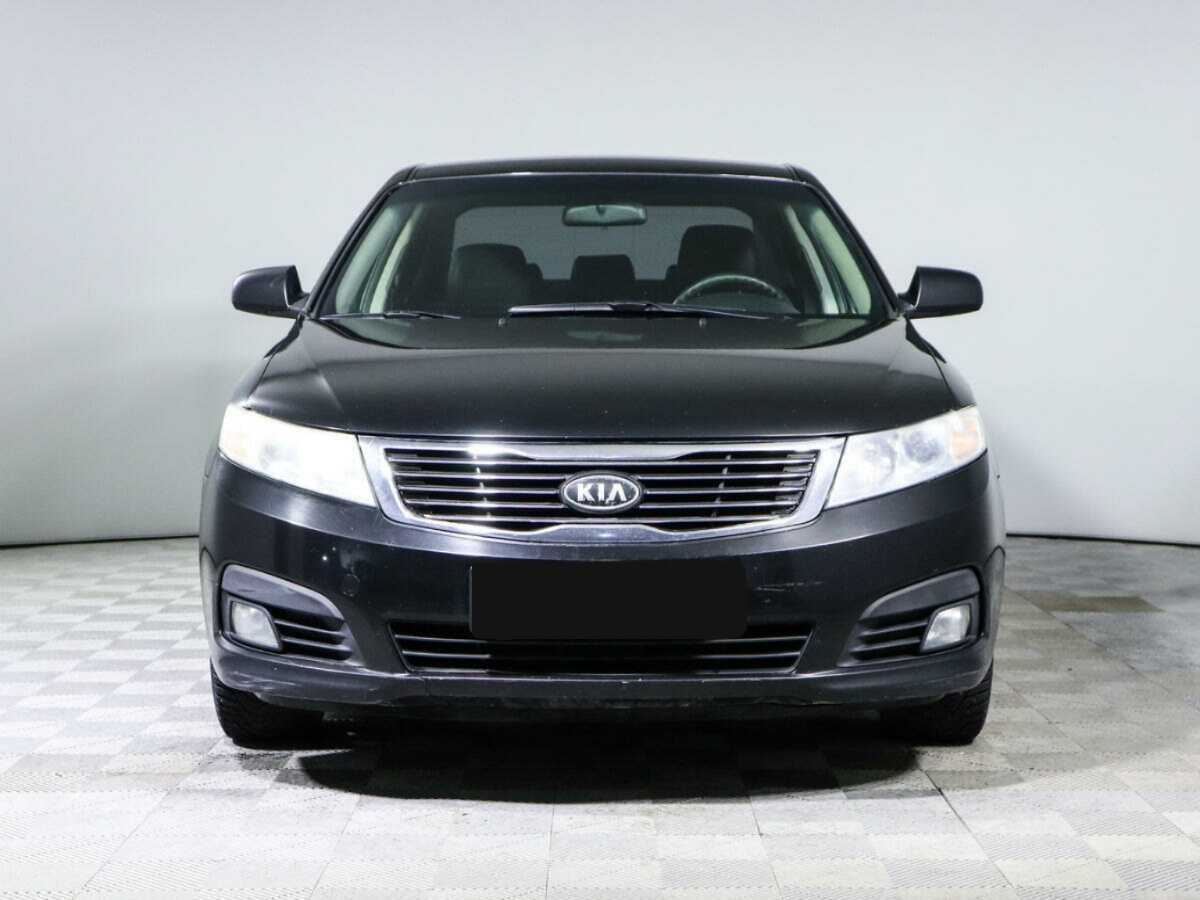 Kia Magentis
